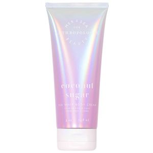 Sea Whip Body Cream in Coconut Sugar